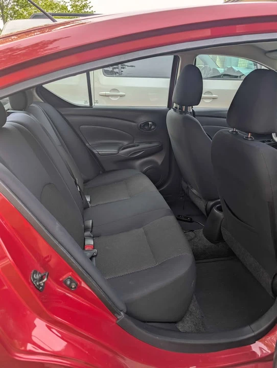 2012 Nissan Versa - Image 3 of 5