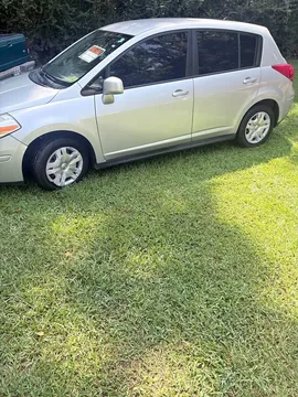 2012 Nissan Versa