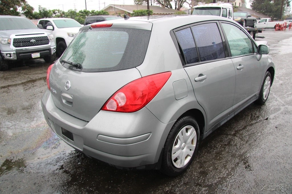 2012 Nissan Versa - Image 6 of 21