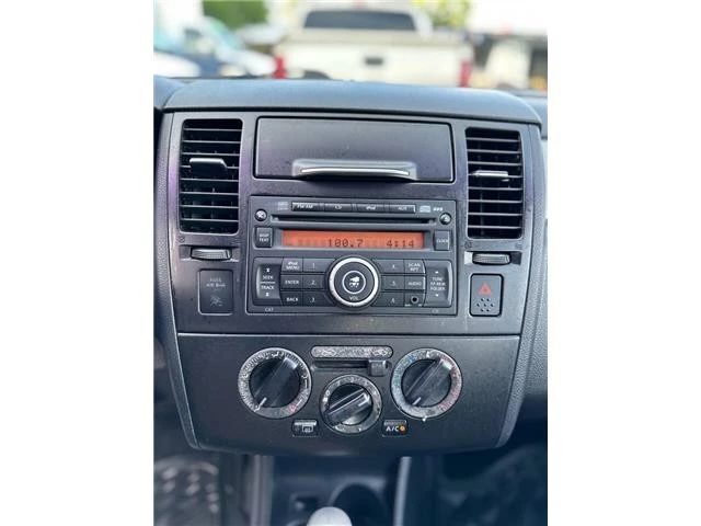 2012 Nissan Versa - Image 15 of 21