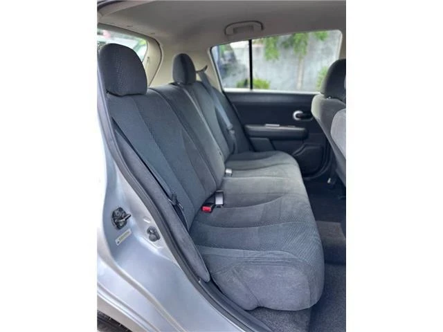 2012 Nissan Versa - Image 21 of 21