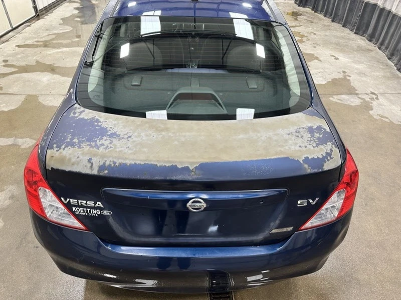 2012 Nissan Versa - Image 13 of 21