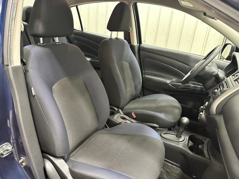 2012 Nissan Versa - Image 18 of 21