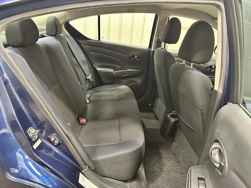 2012 Nissan Versa - Image 15 of 21