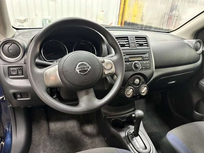 2012 Nissan Versa - Image 7 of 21