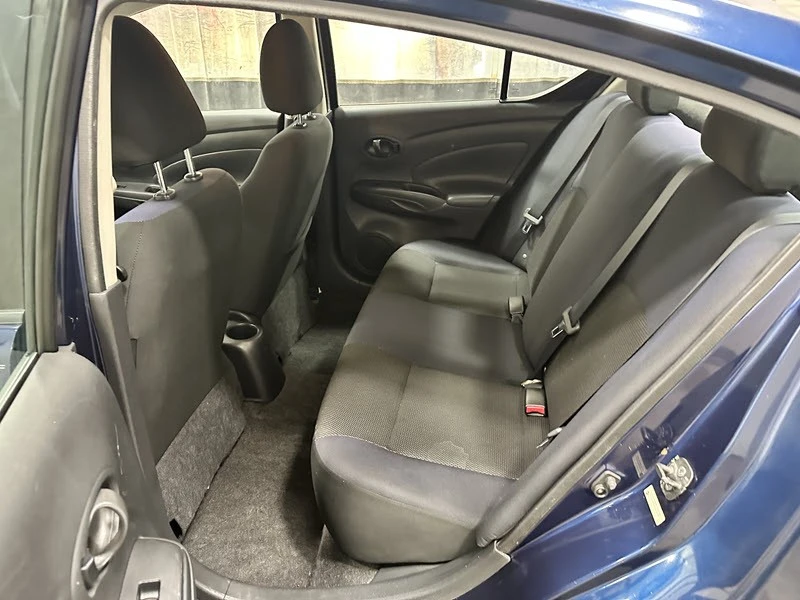 2012 Nissan Versa - Image 11 of 21