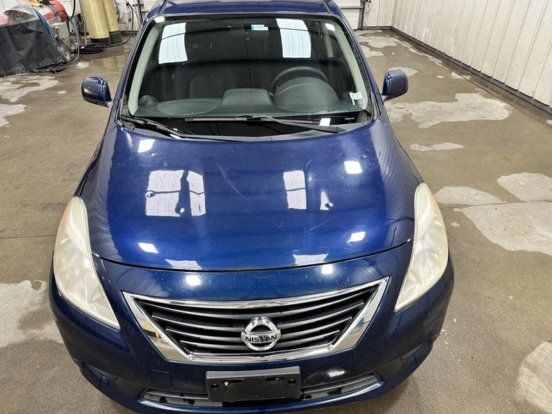 2012 Nissan Versa - Image 21 of 21