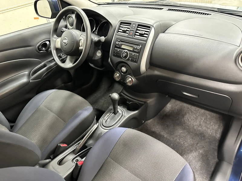 2012 Nissan Versa - Image 19 of 21