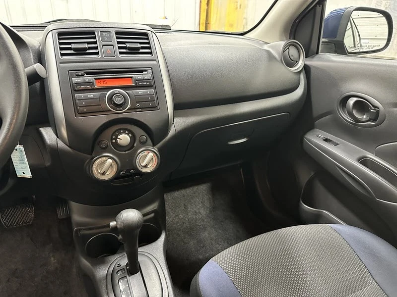 2012 Nissan Versa - Image 8 of 21