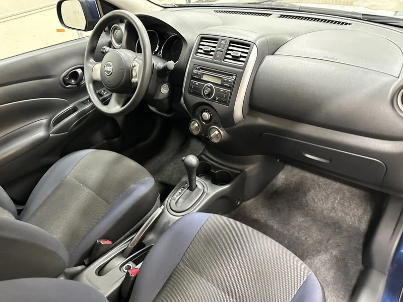 2012 Nissan Versa - Image 19 of 21