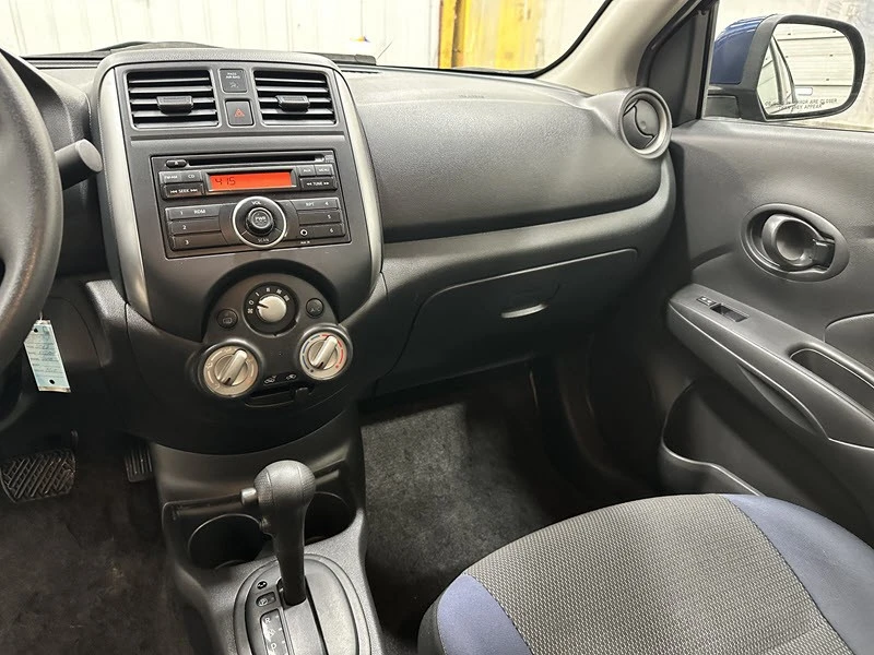 2012 Nissan Versa - Image 8 of 21