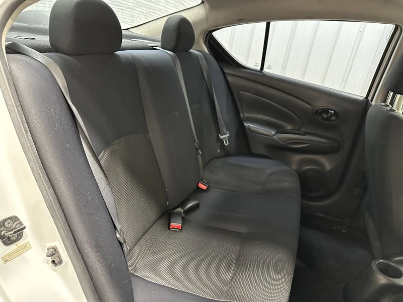 2012 Nissan Versa - Image 19 of 21