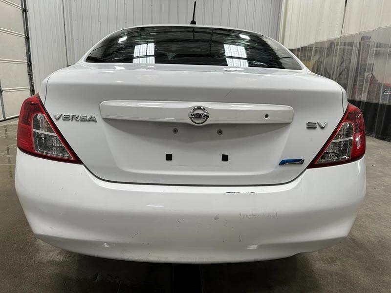 2012 Nissan Versa - Image 16 of 21
