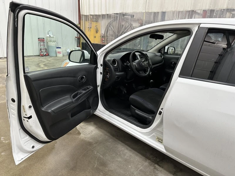 2012 Nissan Versa - Image 7 of 21