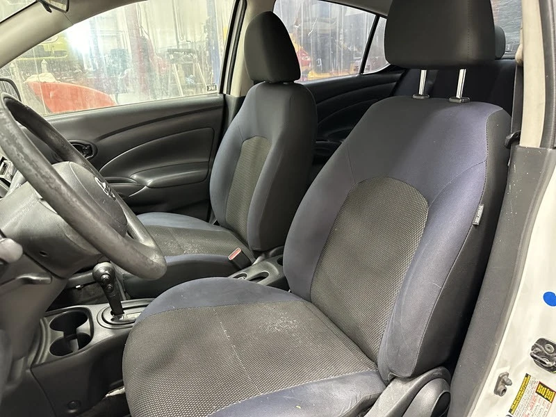 2012 Nissan Versa - Image 10 of 21