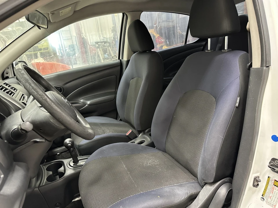 2012 Nissan Versa - Image 12 of 21
