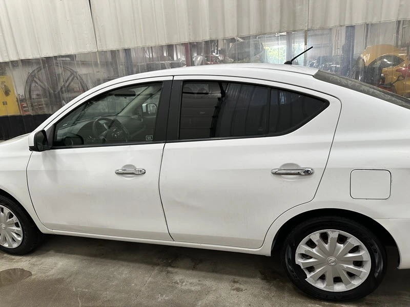 2012 Nissan Versa - Image 6 of 21