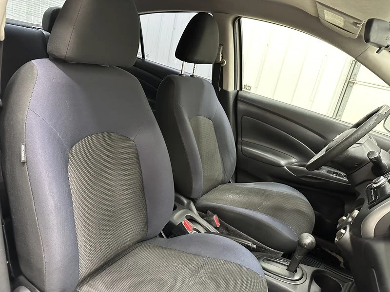 2012 Nissan Versa - Image 21 of 21