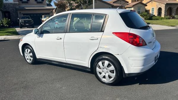 2012 Nissan Versa - Image 3 of 14