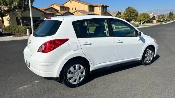 2012 Nissan Versa - Image 6 of 14