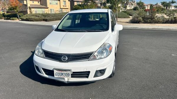 2012 Nissan Versa - Image 7 of 14