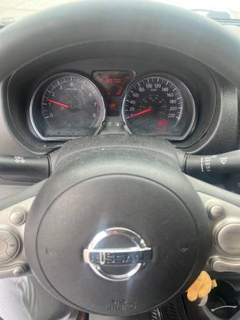 2012 Nissan Versa - Image 10 of 10