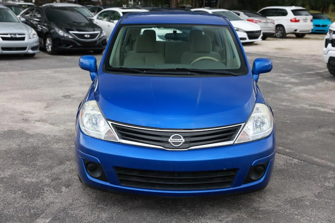 2012 Nissan Versa - Image 19 of 21
