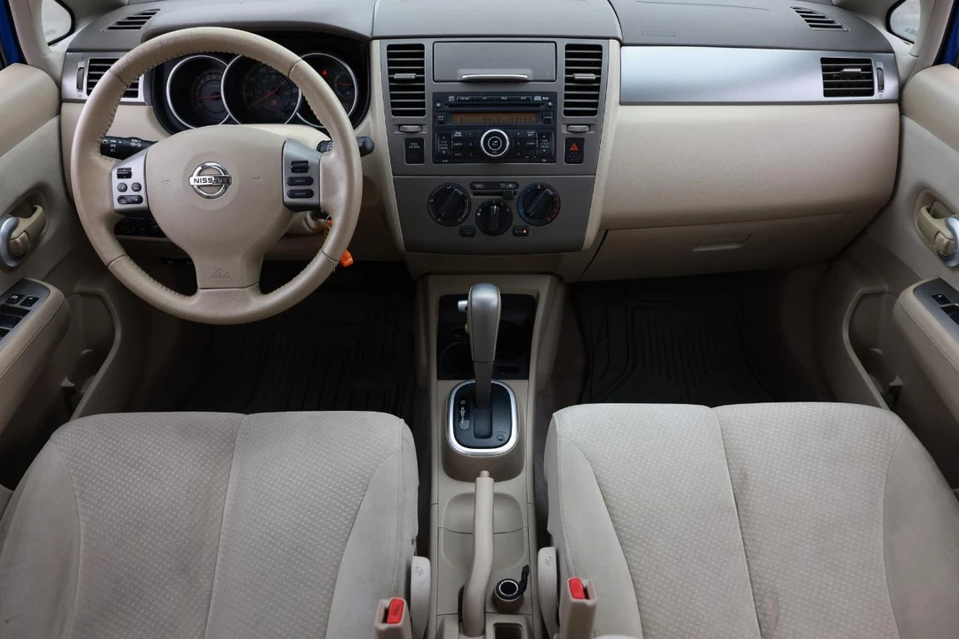 2012 Nissan Versa - Image 21 of 21