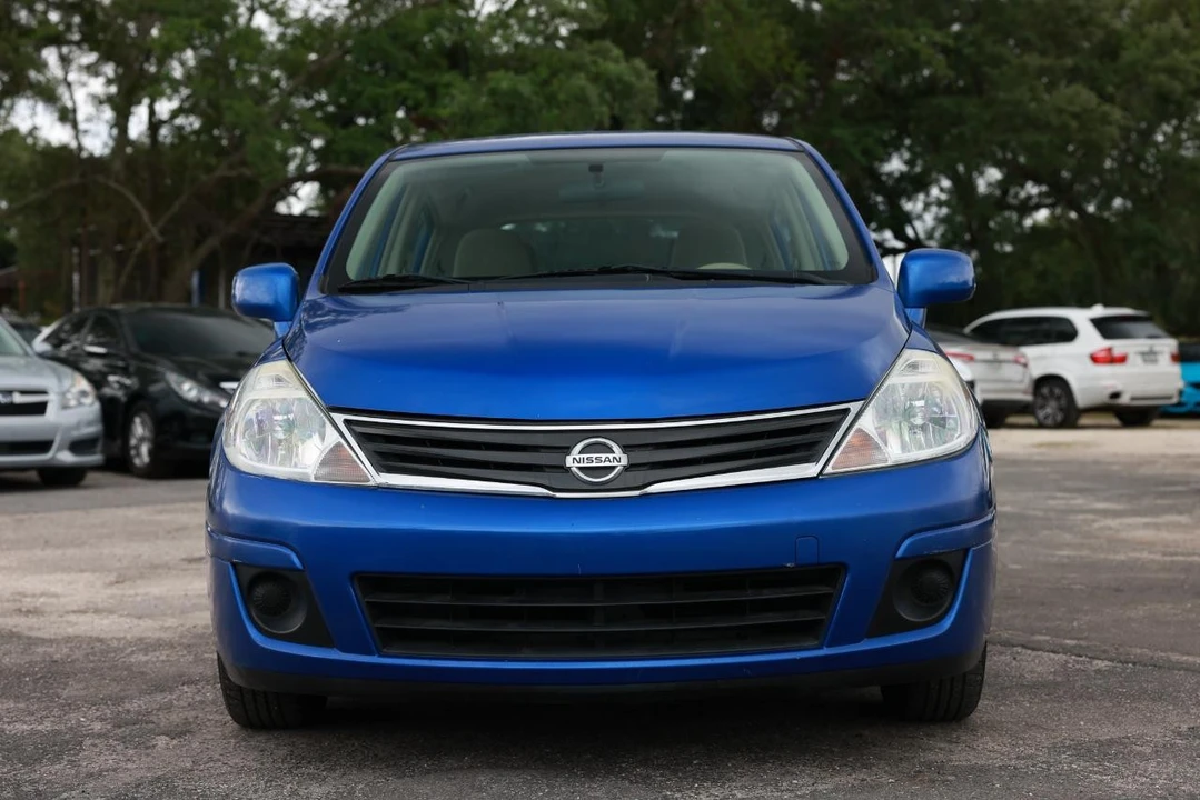 2012 Nissan Versa - Image 17 of 21