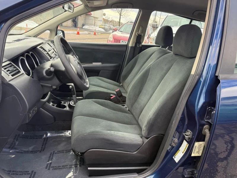 2012 Nissan Versa - Image 9 of 12