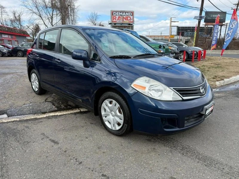 2012 Nissan Versa - Image 3 of 12