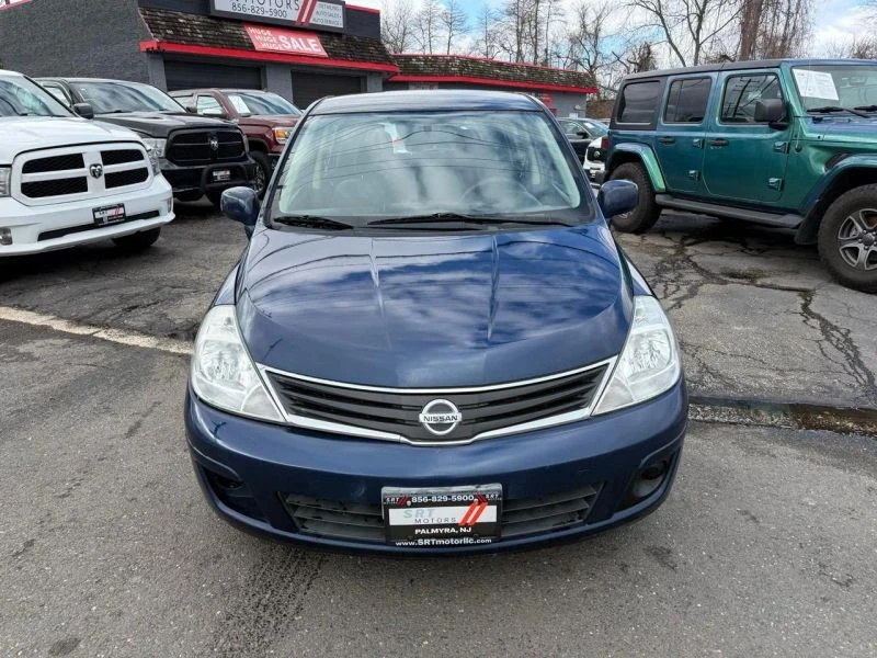 2012 Nissan Versa - Image 2 of 12