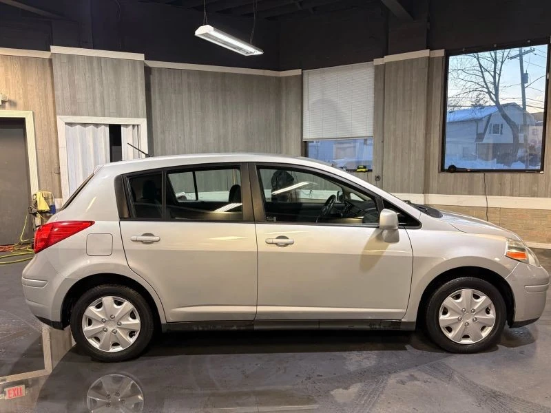 2012 Nissan Versa - Image 7 of 12