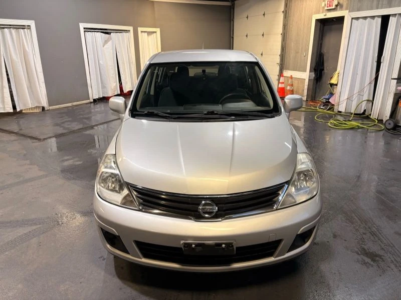 2012 Nissan Versa - Image 2 of 12