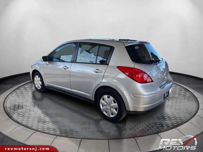 2012 Nissan Versa - Image 3 of 12
