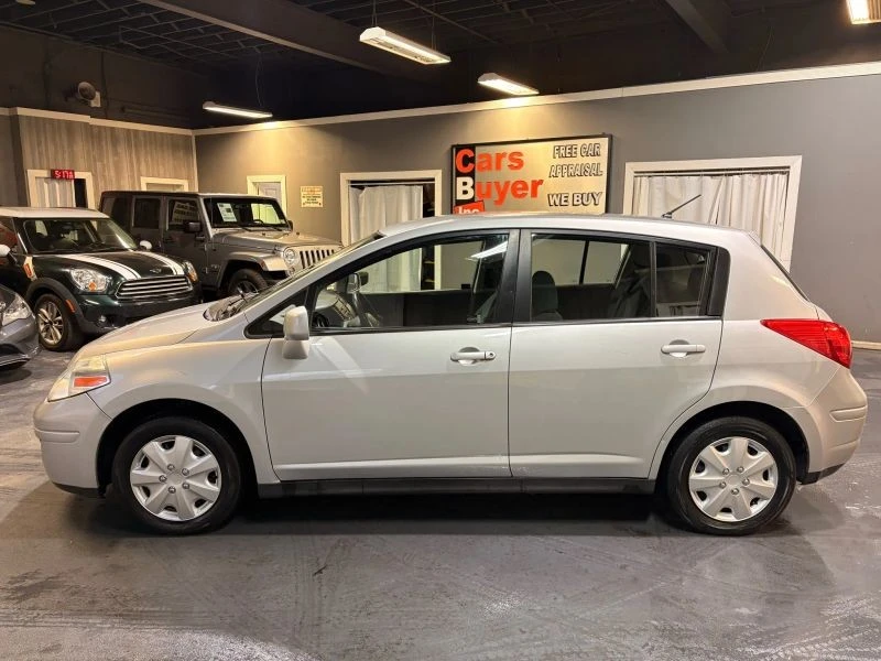 2012 Nissan Versa - Image 3 of 12