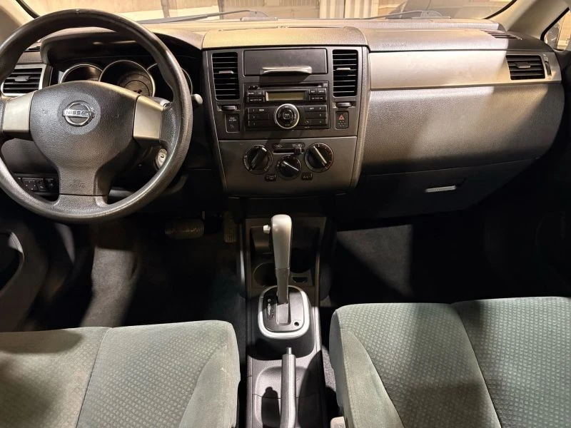 2012 Nissan Versa - Image 12 of 12