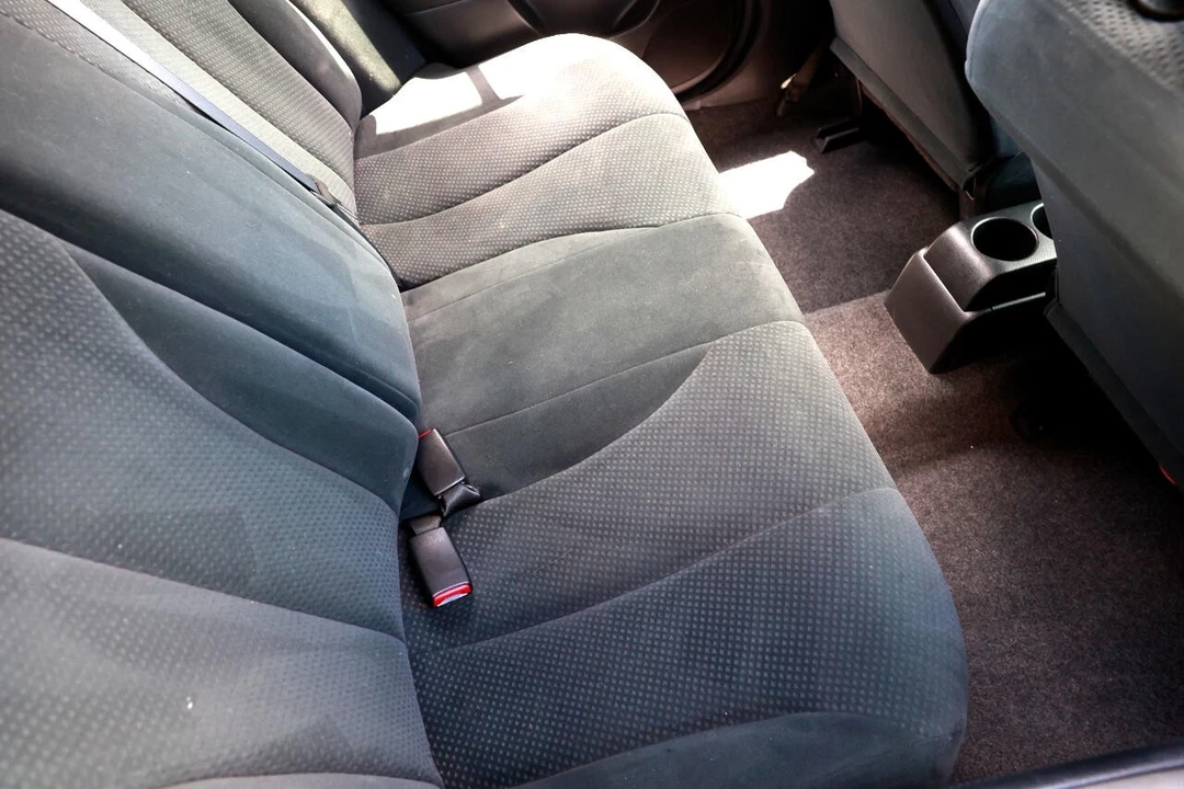 2012 Nissan Versa - Image 12 of 12