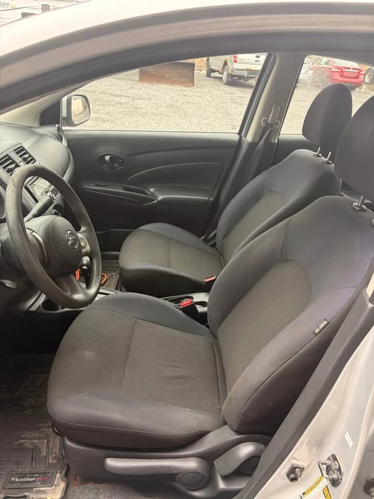 2012 Nissan Versa - Image 7 of 8