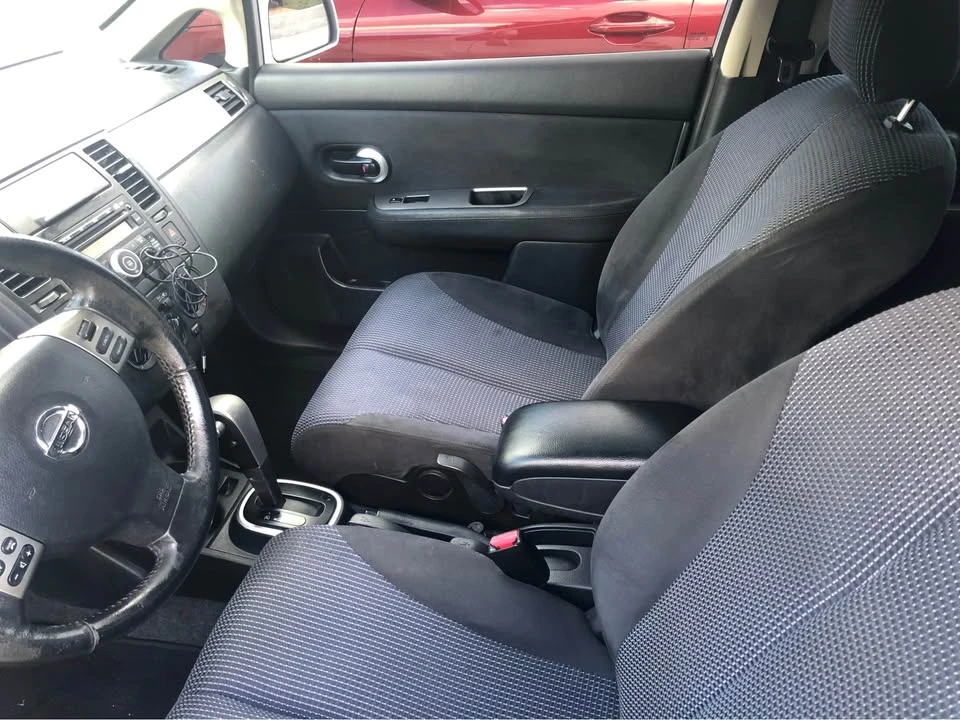 2012 Nissan Versa - Image 4 of 17