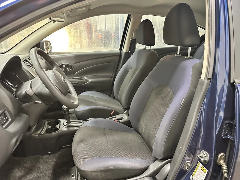 2012 Nissan Versa - Image 9 of 12