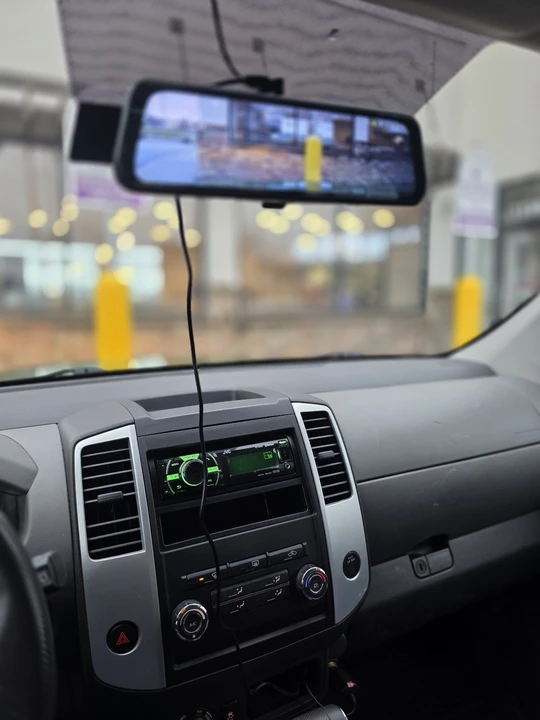 2012 Nissan Xterra 2nd Gen - Image 11 of 17
