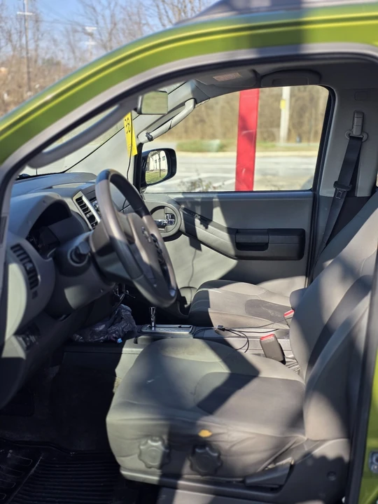 2012 Nissan Xterra 2nd Gen - Image 15 of 17