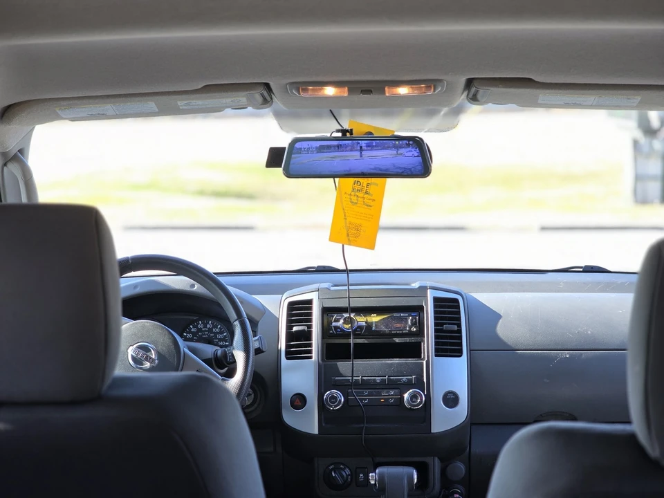 2012 Nissan Xterra 2nd Gen - Image 13 of 17
