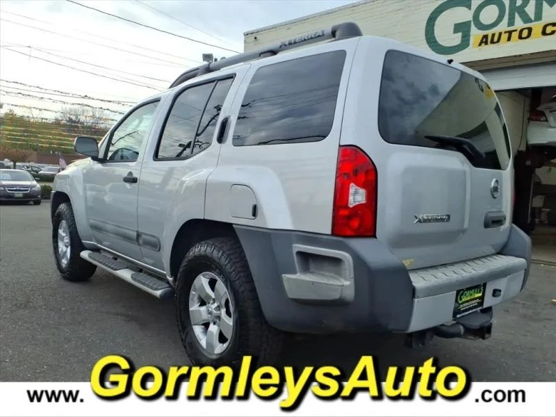 2012 Nissan Xterra 2nd Gen - Image 3 of 12