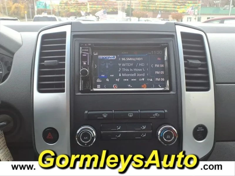 2012 Nissan Xterra 2nd Gen - Image 12 of 12