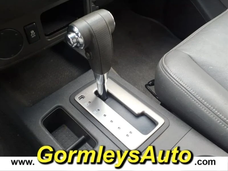 2012 Nissan Xterra 2nd Gen - Image 11 of 12