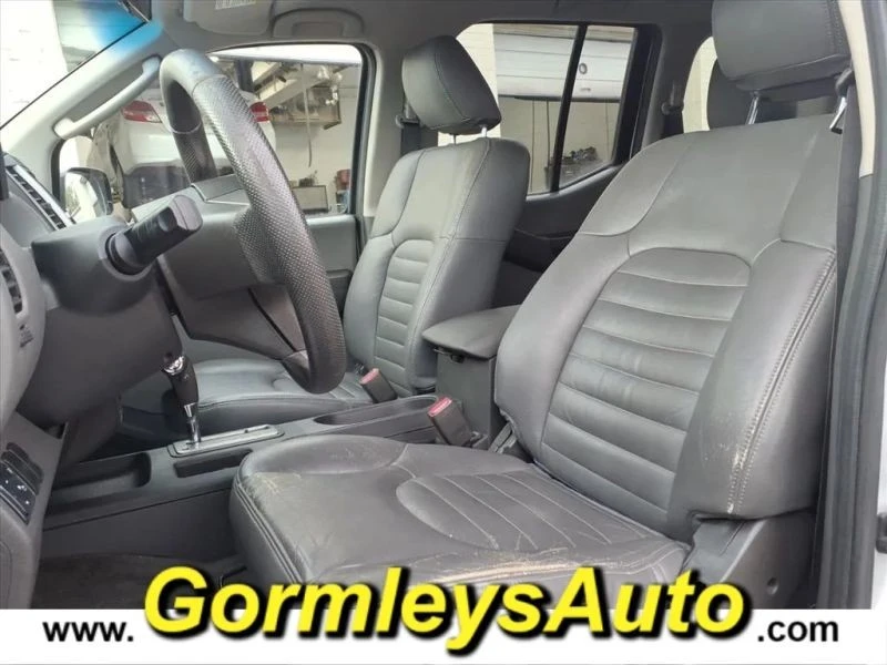 2012 Nissan Xterra 2nd Gen - Image 9 of 12