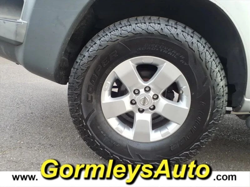 2012 Nissan Xterra 2nd Gen - Image 5 of 12