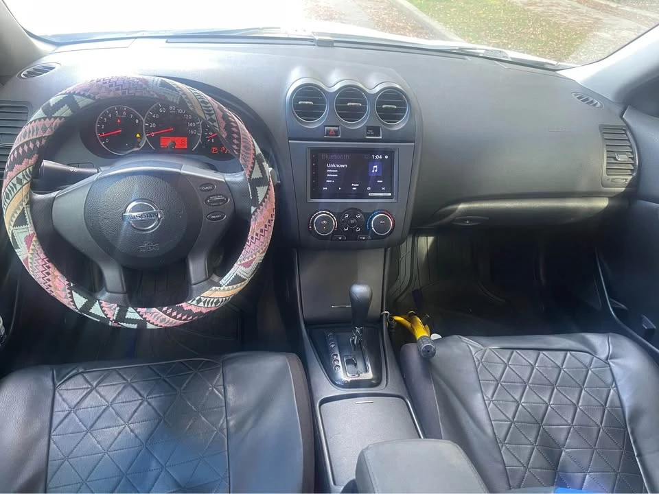 2012 Nissan Altima 4th Gen - Image 4 of 8